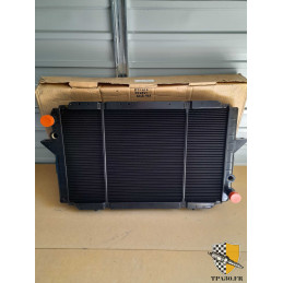 radiateur Renault master I...