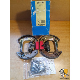 kit frein arrière Renault 5...