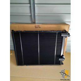 radiateur Renault safrane...