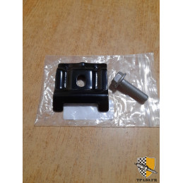 fixation de batterie VW...
