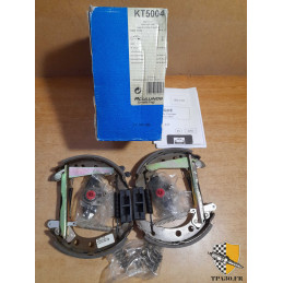 kit frein arrière Audi 80...