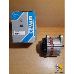alternateur Opel corsa A...