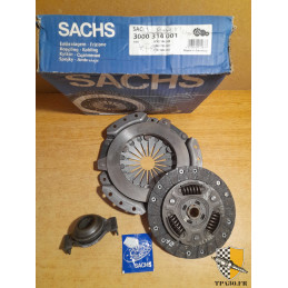 kit embrayage fiat panda...
