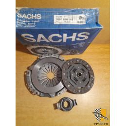 kit embrayage Ford fiesta...