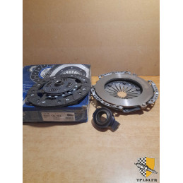 kit embrayage Ford fiesta...