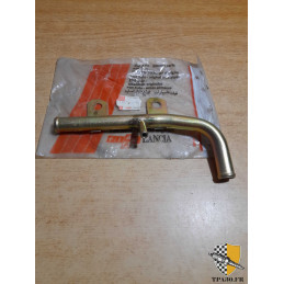 tuyau raccord de chauffage...