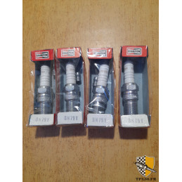 4 bougies champion BN79Y...