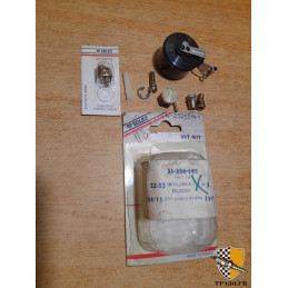 kit accessoire carburateur...