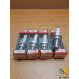 4 bougies Lancia fluvia...