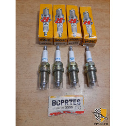 4 bougies Peugeot 306 106...