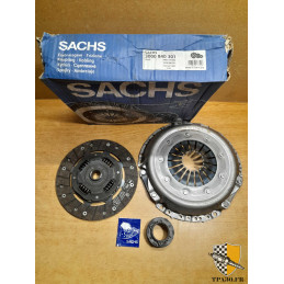 kit embrayage Audi 80 90...