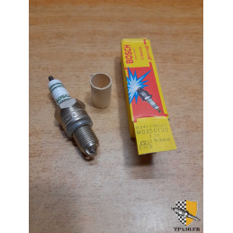 bougie BOSCH WG250T30...