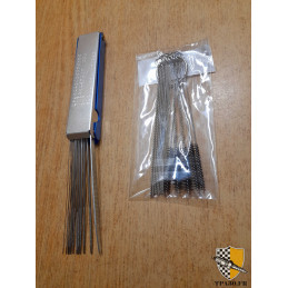 kit nettoyage carburateur...
