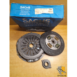 kit embrayage Renault...
