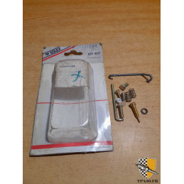kit accessoire carburateur...