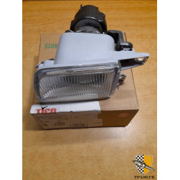anti brouillard droit VW...