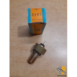 sonde température eau fiat...