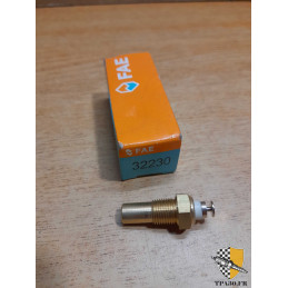 sonde température eau Opel...
