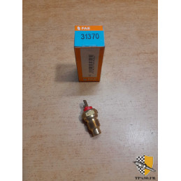 sonde température eau...