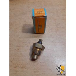 sonde température eau...