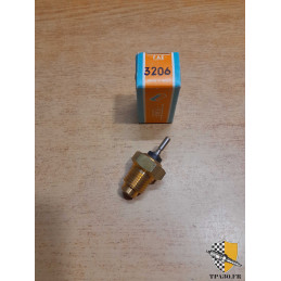 sonde température eau Simca...