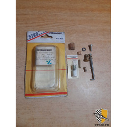 kit accessoire carburateur...