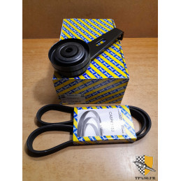 kit courroie d'accessoire...