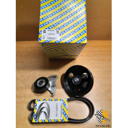 kit courroie d'accessoire...