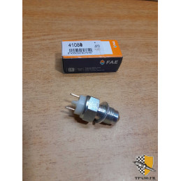 Contacteur feux de recul...