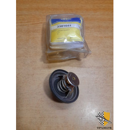 Thermostat d'eau Peugeot J5...