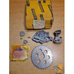 kit distribution Renault 8...