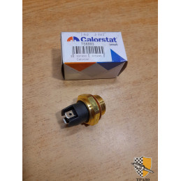 Thermocontact de...