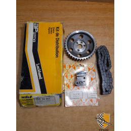 Kit distribution Citroën CX...