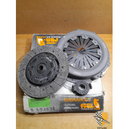 Kit Embrayage Citroën BX...