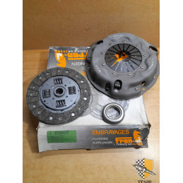kit embrayage Ford Escort...