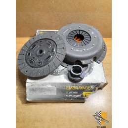 Kit Embrayage Volvo 343-345...