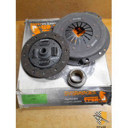 Kit embrayage Opel Kadett...