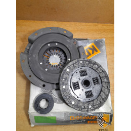 Kit Embrayage Ford Escort...