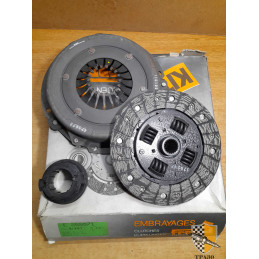 Kit Embrayage Ford Escort...