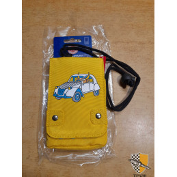 Pochette Porte téléphone...