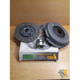 Kit Embrayage Bmw 2002 TII...