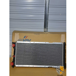 Radiateur de...