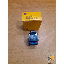 Relais Avec Fusible 12V 15A...