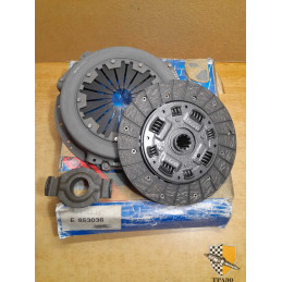 Kit Embrayage Renault...