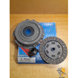 Kit embrayage Renault 4 R5...