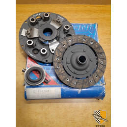 Kit Embrayage Citroën Dyane...