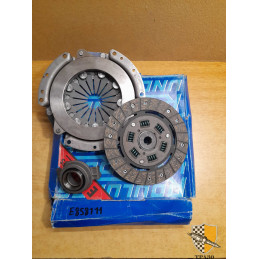 Kit Embrayage Seat Ibiza...