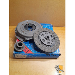 Kit Embrayage Fiat 124 Spécial Lancia Fulvia Coupé    Roulunds E858034