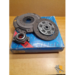 Kit Embrayage Fiat 127 1.3L...