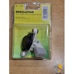 Régulateur D'alternateur...